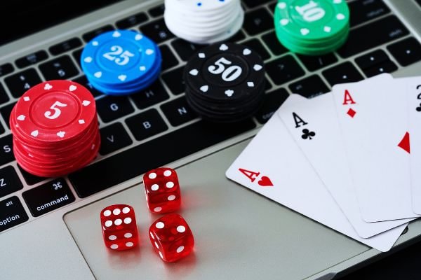 Visi dan Misi 96cuci